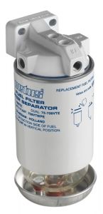 Vetus diesel yakıt filtreleri