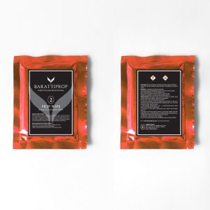Pervane ve Kuyruk Koruyucu 270 ML BARATTIPROP