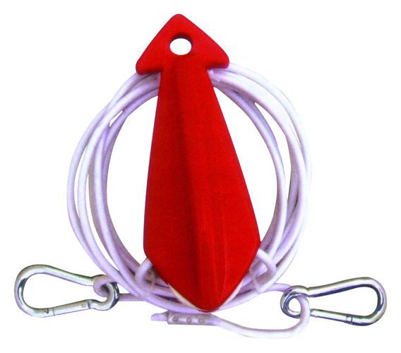 Airhead Tow Demon Kayak Üçgeni