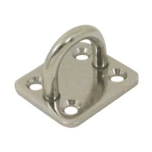 Krom Mapa 5mm