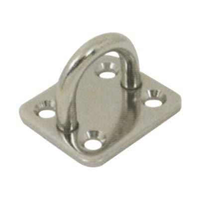 Krom Mapa 6mm
