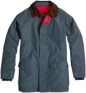 Musto Parka