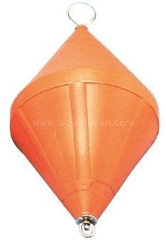 Tonoz Şamandırası Ø320 X H 660MM