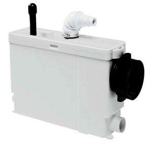 Vetus Sani Processor