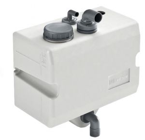 Vetus dik montaj pis su tankı