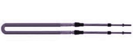 MULTİFLEX C08 Kumanda Teli 8F 2,44Mt