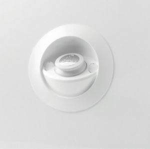 Whale Twist Duş ve Yuva