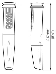 Whale Twist Duş ve Yuva