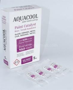 Katalizör 75 ml (15x5ml Kutu)