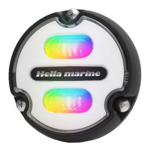 Hella Marine Apelo A1 RGB su altı aydınlatma lambası