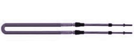 MULTİFLEX C08 Kumanda Teli 20F 6,10Mt