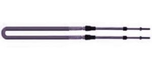 MULTİFLEX C08 Kumanda Teli 20F 6,10Mt