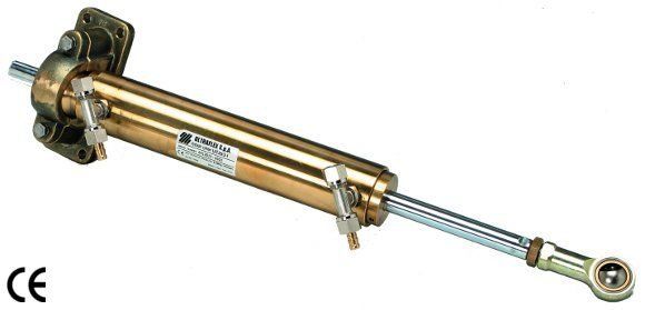 UC 293I Hidrolik Silindir