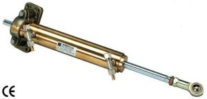 UC 293I Hidrolik Silindir