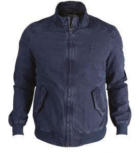 Musto Tindari Blouson Mont