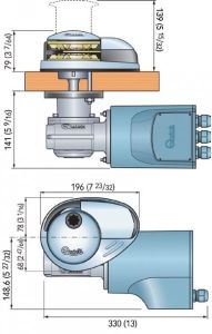 Quick Prince Irgat 12V-700W