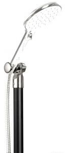 Teleskopik Duş Direği