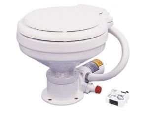 Tuvalet Elektrikli Küçük Taş 12V