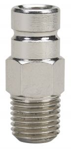 Scepter tank konnektörü