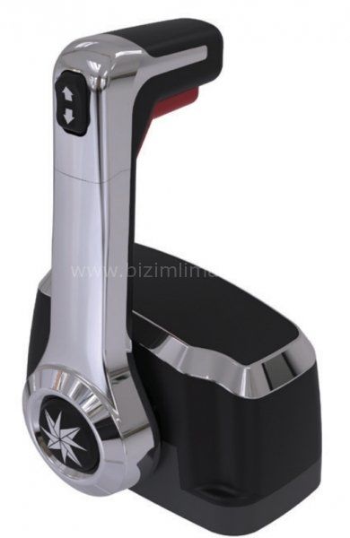 Seastar Tekli Kumanda Kolu Trimli CHX8151