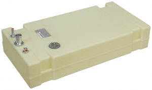 Moeller güverte altı yakıt tankları