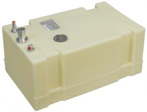 Moeller güverte altı yakıt tankları