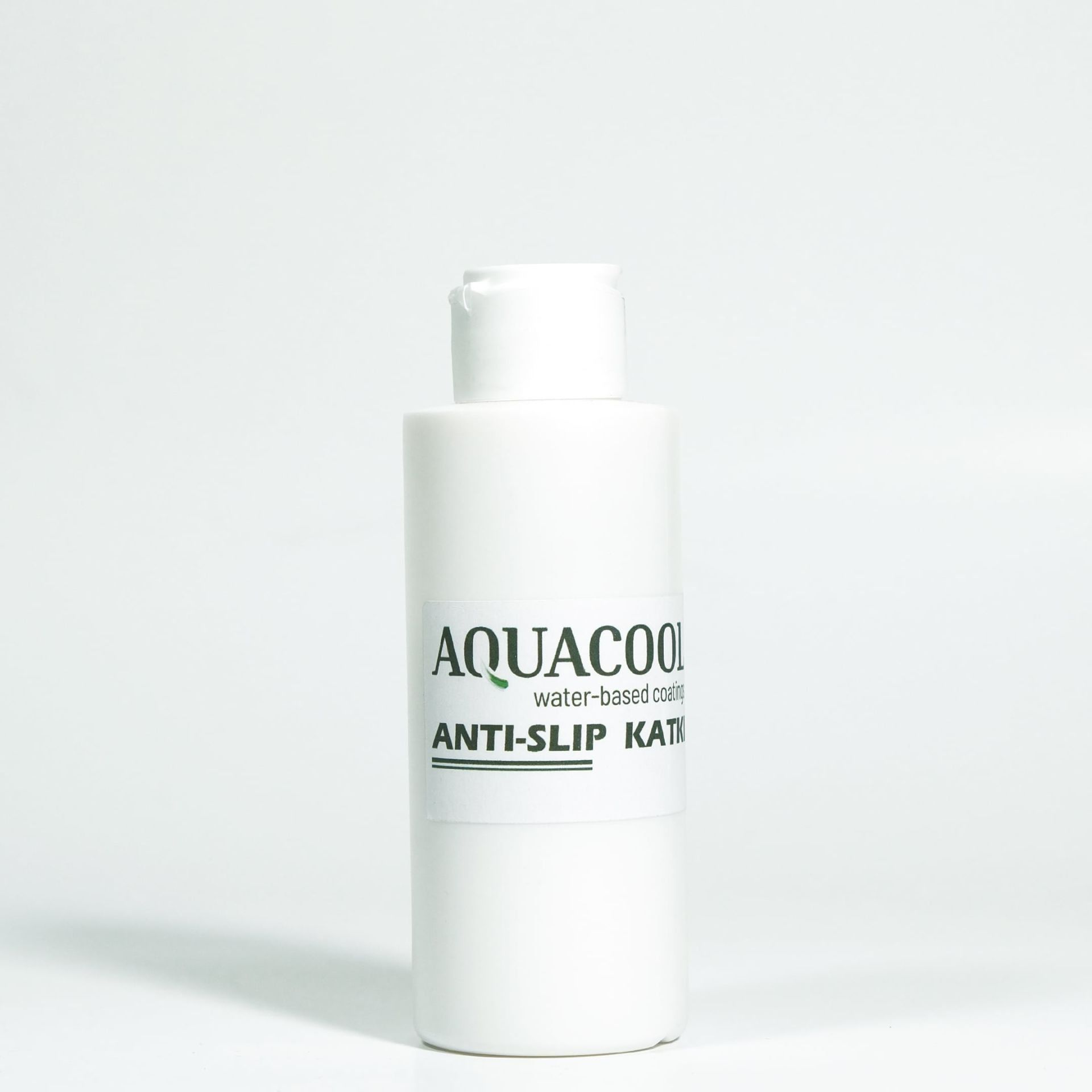 Anti Slip Katkı 120ML Kum