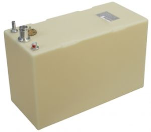 Moeller güverte altı yakıt tankları