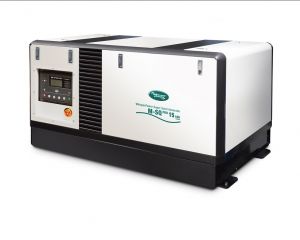 M-SQ 15 PRO MARİN JENERATÖR