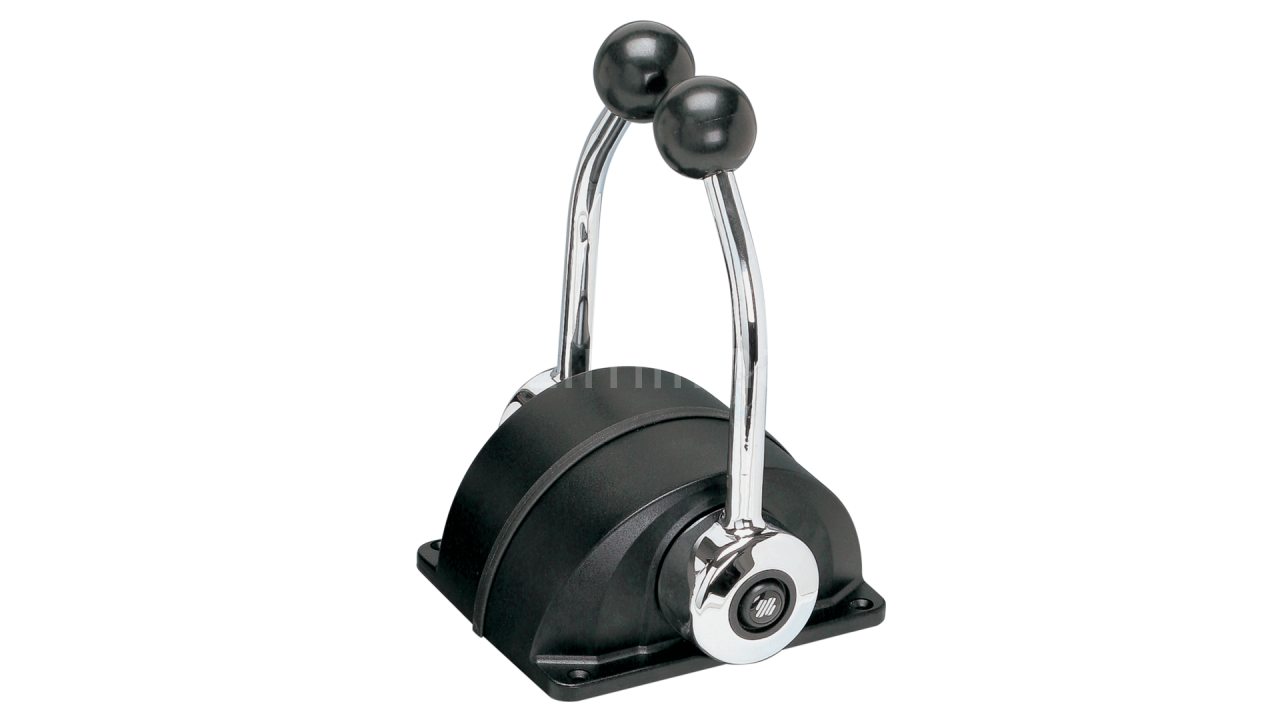 Kumanda Kolu 302B Alçak Profil