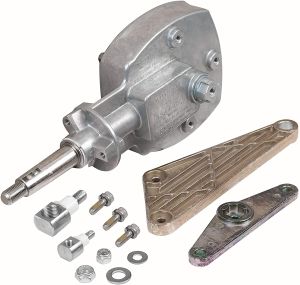 Seastar SH5087P Jet Boat Dümen Göbeği