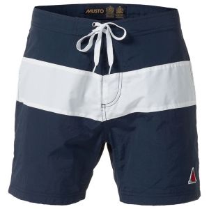 Musto Noah Cut & Sew Yüzme Şortu