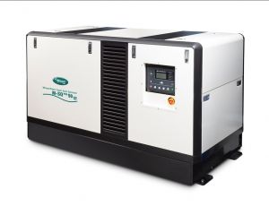 M-SQ 50 PRO (3faz) MARİN JENERATÖR