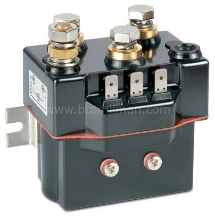 Selenoid 24V 3500W Reversing