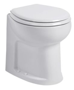 Planus Elite Tuvalet 12V Krem