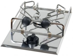 Eno Master 1 gömme tek gözlü gazlı ocak