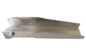 Burun Makarası Düz 500mm