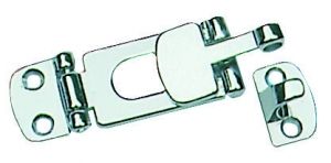 Gergili kilit kromaj