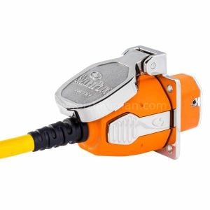Sahil Besleme Fiş ve Prizi Combo 32Amp