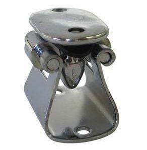 Stoper Paslanmaz Çelik 35x20mm