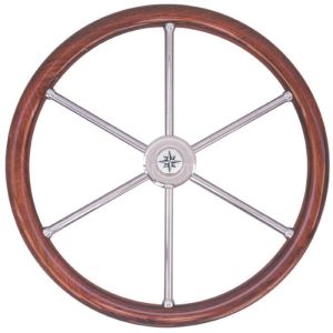 Dümen Simidi T6 IN 40cm