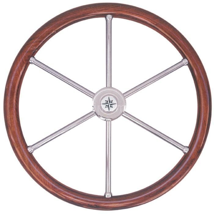 Dümen Simidi T6 IN 45cm