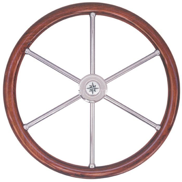 Dümen Simidi T6 IN 50cm
