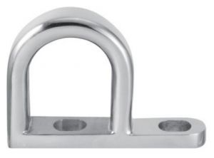 Paslanmaz Çelik U-Mapa Kaldırma gözü