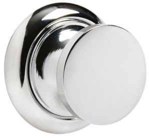 Basmalı butonlu yaylı kilit