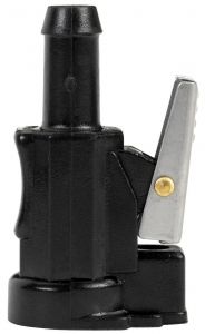 Moeller benzin konnektörü