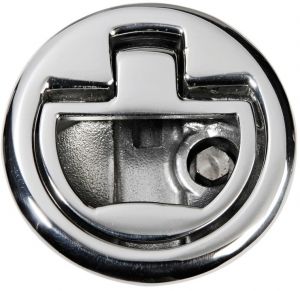 Çekmeli küçük kulp