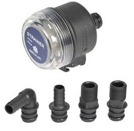 Hidrofor 12V-12L