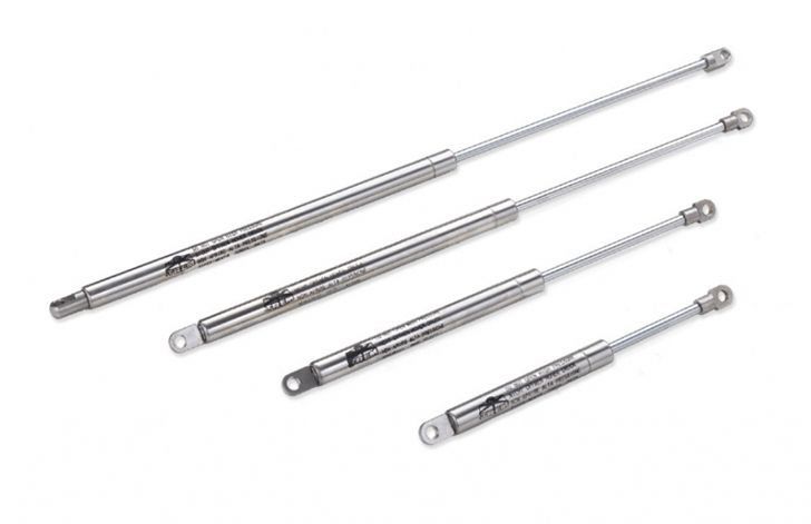 Gazlı Piston 220x355mm 30Kg