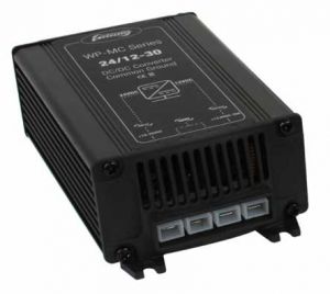 Whisper Power DC/DC Konvertörler